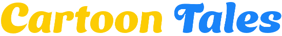 Cartoon Tales Logo